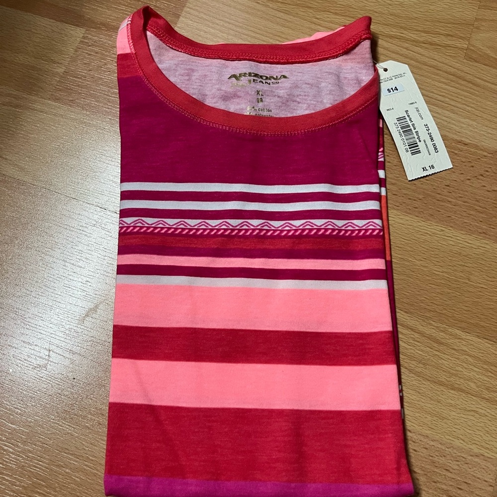 Arizona Jeans Co T-Shirt